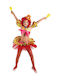 Kids Carnival Costume Bon Bon