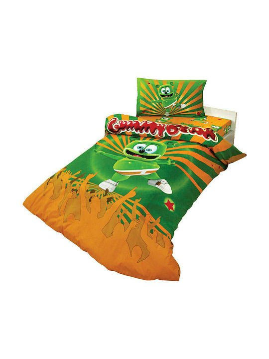 Viopros Kids Quilt Set Single 160x240cm