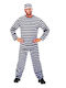 Carnival Costume Convict