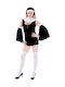 Carnival Unisex Costume Καλόγρια