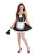 Carnival Costume Maid