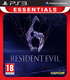 Resident Evil 6 Essentials Edition PS3 Game (Used)