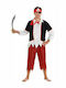 Costum de Carnaval Pirate