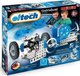 Eitech Metallic Construction Toy Μεταλλική Κατασκευή Γρανάζια C07