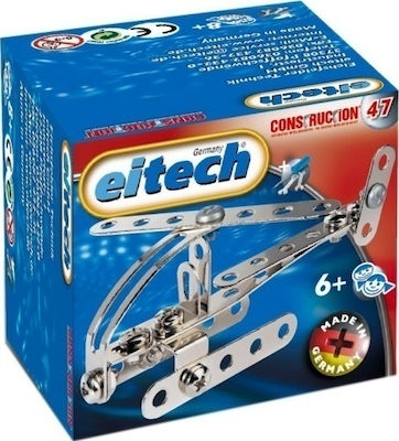 Eitech Μίνι Ελικόπτερο C47 für Kinder ab 6+ Jahren