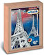 Eitech Metal Construction Toy Eiffel Tower C33 for Children 8+ years old+ Years