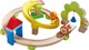 Haba Ball Toboggan Fröhliche Kugel aus Holz für 36++ Monate