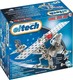 Eitech Παιχνίδι Κατασκευών Μεταλλικό Μίνι Ελικόπτερο και Αεροπλάνο για Παιδιά 8+ Ετών
