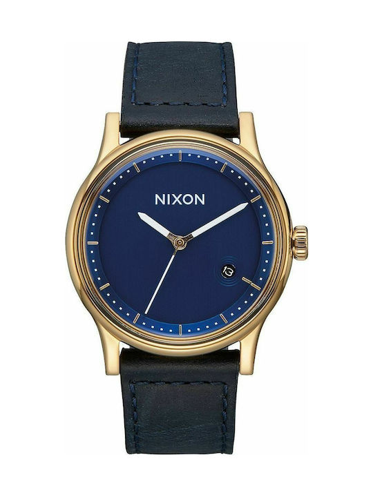 Nixon Station Leather A1161 933 00 Skroutz.gr