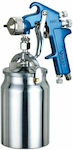 Voylet 4001s Under Tumbler Air Spray Paint Gun 2mm