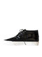 Wesc 113WE-00434 Black Bărbați Sneakers Negre