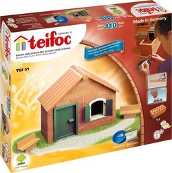 Teifoc Bauen Mit Ziegeln Teifoc Bauen Mit Ziegeln