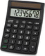 Citizen ECC-210 Taschenrechner 8 Ziffern in Schwarz Farbe
