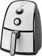 Bomann FR 2301 H CB Air Fryer 2.2lt White