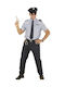 Carnival Costume Police Officer