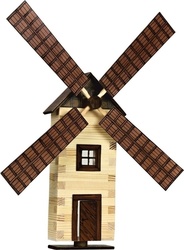 Walachia Windmill Nr.15B