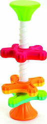 Fat Brain Toys Mini Spinny για 10+ Μηνών