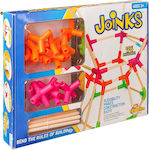 Fat Brain Toys Plastic Construction Toy Joinks Kid 3++ years
