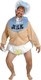 Adult Carnival Costume Baby