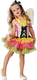 Kids Carnival Costume Elf