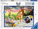 Puzzle Disney Μπάμπι 2D 1000 Κομμάτια