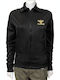 Hummel Full Zip Women's Cardigan Black