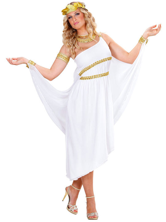 Carnival Costume Greek Goddess