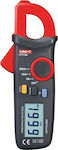 Uni-T UT210A Clamp Meter Digital 200A AC