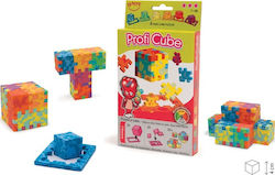 Παιδικό Puzzle Profi Cube 6 Pack 36pcs Happy Παιδικό Puzzle Profi Cube 6 Pack 36pcs Happy