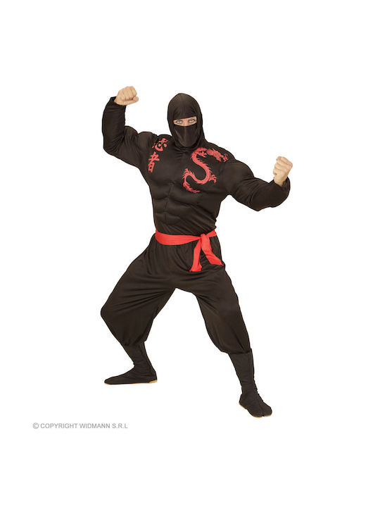 Carnival Costume Ninja