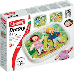 Quercetti Dressy Baby