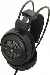 Audio Technica ATH-AVA400 3.5mm Μαύρα Audio Technica ATH-AVA400 3.5mm Μαύρα