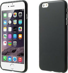 Matte Neagră (iPhone 6/6s Plus) Matte Neagră (iPhone 6/6s Plus)