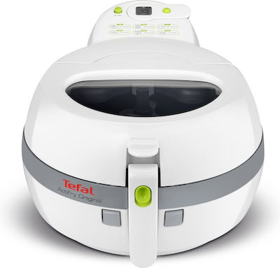 Tefal FZ7100 Φριτέζα Αέρος με Αποσπώμενο Κάδο 1kg