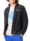 Columbia Steens Mountain Full Zip 2.0 Men's Sweatshirt Jacket with Pockets Black