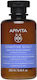 Apivita Sensitive Scalp Prebiotics & Honey Sampon pentru Scalp Sensibil pentru Păr Fragil 250ml