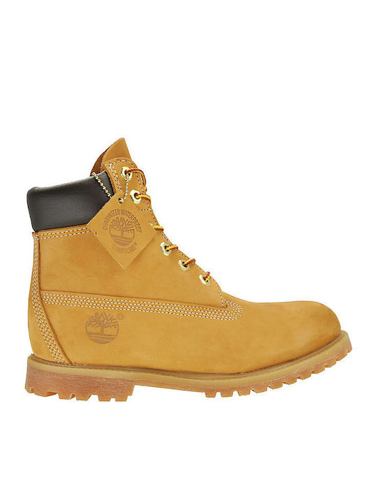 Timberland