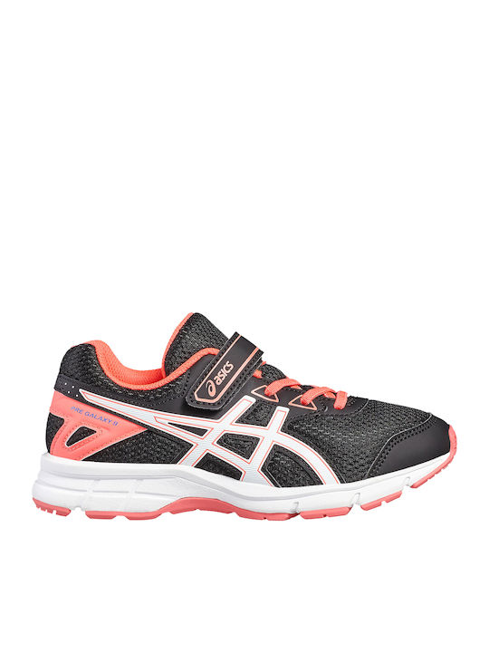 ASICS Pre Galaxy 9 Ps Αθλητικά Παιδικά Παπούτσι...