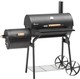 Grill Chef Tennessee 200 66x37cm