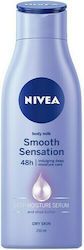 Nivea Smooth Sensation Feuchtigkeitsspendendes ...