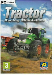 Tractor Racing Simulation Joc PC