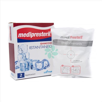 Medi Presteril Ghiaccio Instant Cold Pack