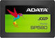 Adata Premier SP580 SSD 120GB 2.5'' SATA III ASP580SS3-120GM-C