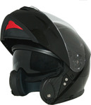 Corsa CF180 Flip-Up Helmet with Sun Visor ECE 2...