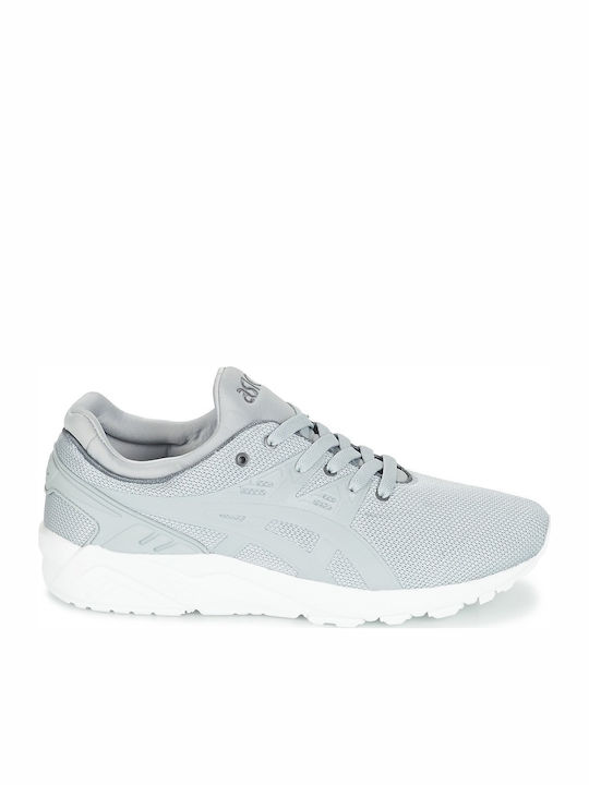 Gel-Kayano Trainer Evo Мъжки Сникърси Тюркоазен