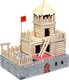 Walachia Wooden Construction Toy Vario Fort Nr.22