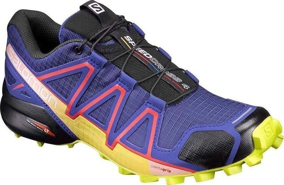 Salomon speedcross hot sale 4 zalando