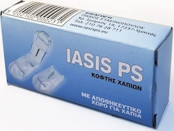 Iasis Iasis Ps Θήκη Χαπιών με Κόφτη Iasis Iasis Ps Θήκη Χαπιών με Κόφτη