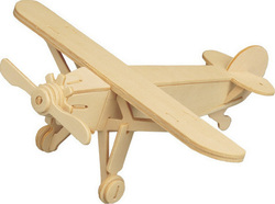 Anelixi Airplane