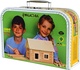 Walachia Παιχνίδι Κατασκευών Ξύλινo Vario Suitcase Nr.35 για Παιδιά 5+ Ετών